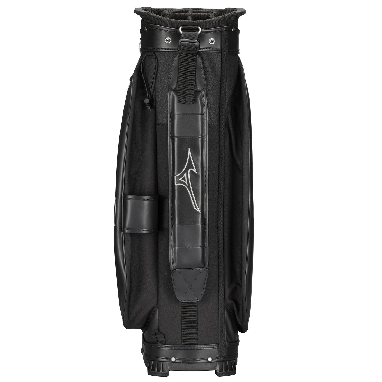 Mizuno Tour Stand Bag - Black - ExDemo