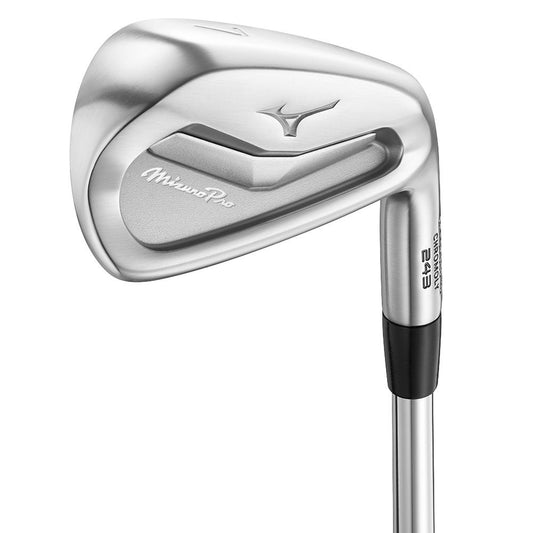 Mizuno Pro 243 Irons (4-PW)