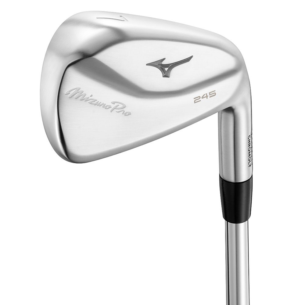 Mizuno Pro 245 Irons (4-PW)