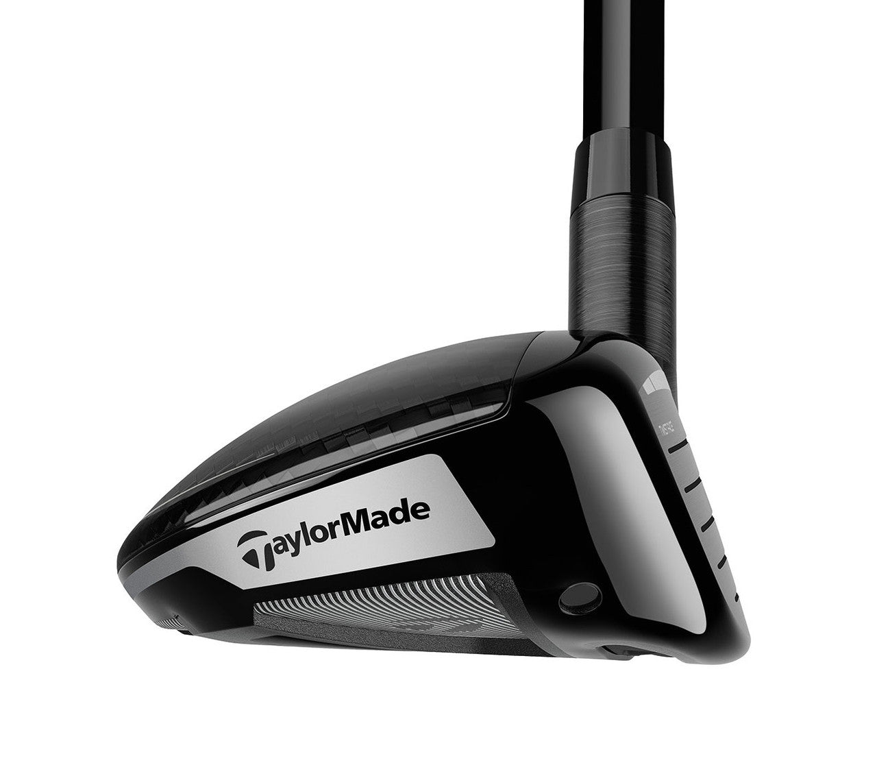 TaylorMade Qi10 Hybrid - 4H