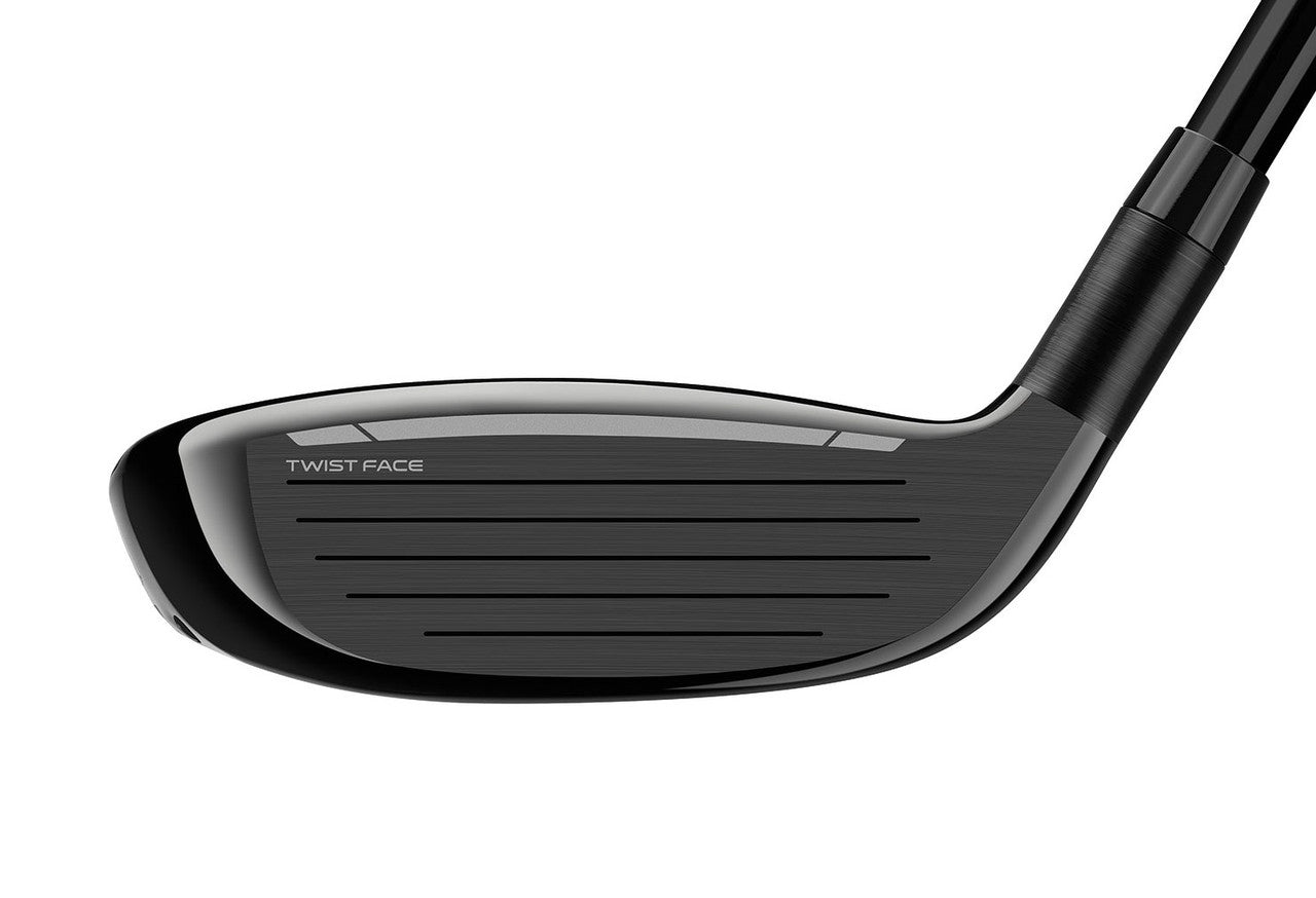 TaylorMade Qi10 Hybrid - 4H