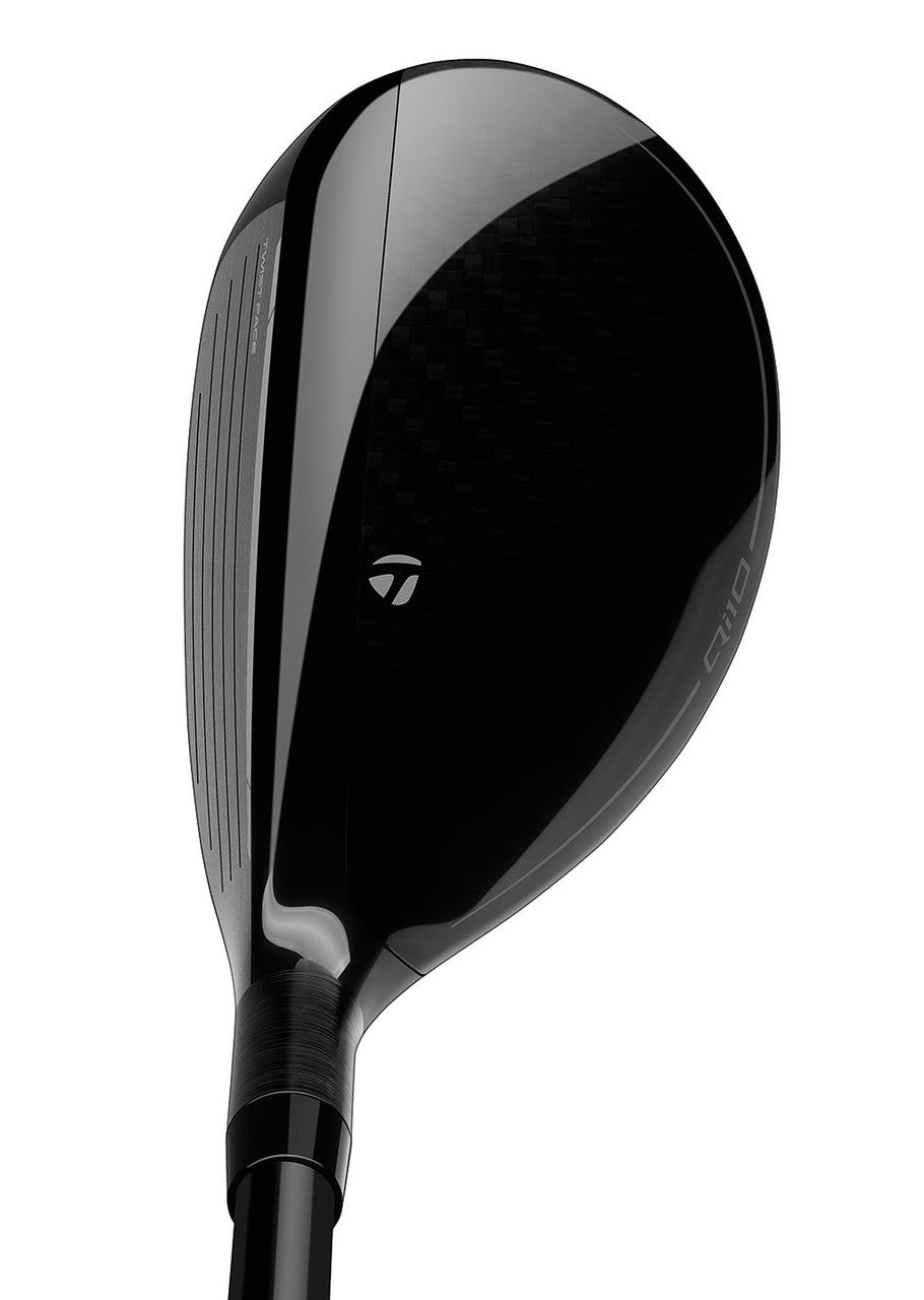 TaylorMade Qi10 Hybrid - 4H